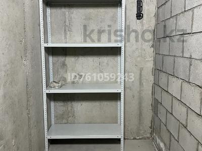 Коммерциялық жылжымайтын мүлік в Алматы: Қоймалар · 4.5 м², бағасы: 990 000 〒 Қоймалар · 4.5 м², бағасы: 990 000 〒 в Алматы, Алмалинский р-н