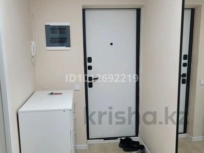 3-бөлмелі пәтер · 62.4 м² · 1/12 қабат, Абылайхана 14/1 — ЕНУ им. Л.Н. Гумилева, бағасы: 30 млн ₸ в Астане, Алматы р-н