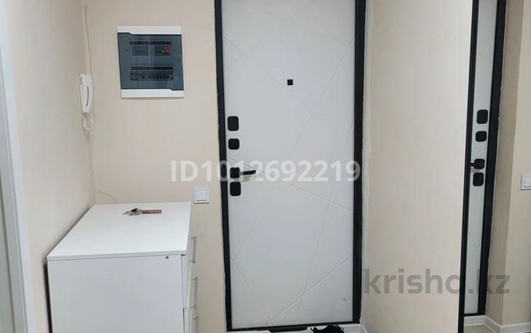 3-бөлмелі пәтер · 62.4 м² · 1/12 қабат, Абылайхана 14/1 — ЕНУ им. Л.Н. Гумилева, бағасы: 30 млн ₸ в Астане, Алматы р-н — фото 2
