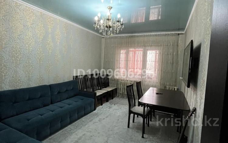 2-комнатная квартира · 45.6 м² · 2/5 этаж, мкр Аса 25 — Дол дорогой на против аптека садыхан за 23 млн 〒 в Таразе — фото 2