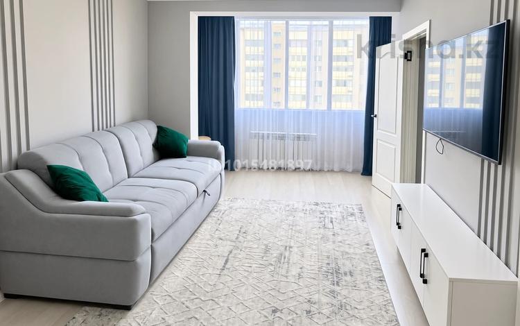 2-комнатная квартира · 46 м² · 8/10 этаж, мкр Аксай-5 25 за 36 млн ₸ в Алматы, Ауэзовский р-н — фото 2