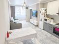 2-комнатная квартира · 46 м² · 8/10 этаж, мкр Аксай-5 25 за 36 млн ₸ в Алматы, Ауэзовский р-н — фото 4