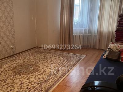 1-бөлмелі пәтер, 54 м², 1/5 қабат ай сайын, мкр Жана Орда 10/1, бағасы: 100 000 〒 в Уральске, мкр Жана Орда