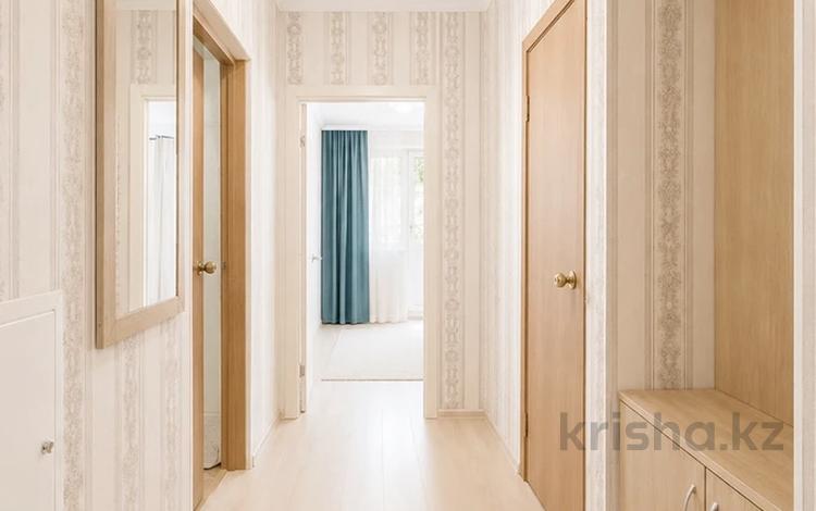 1-комнатная квартира · 40 м² · 1/9 этаж, Кобланды батыра 7 за 19.9 млн ₸ в Астане, Алматы р-н — фото 2