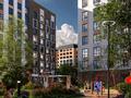 3-комнатная квартира · 89 м² · 11/12 этаж, ул. Улы дала за 54.5 млн ₸ в Астане, Есильский р-н