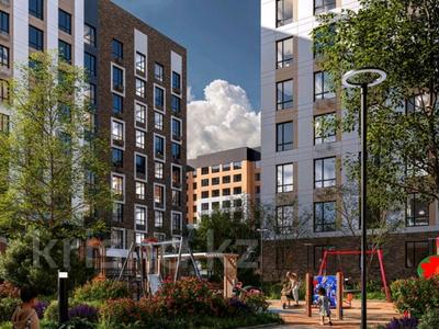 3-комнатная квартира · 89 м² · 11/12 этаж, ул. Улы дала за 54.5 млн ₸ в Астане, Есильский р-н