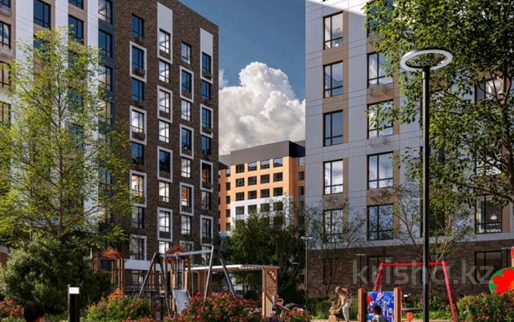3-комнатная квартира · 89 м² · 11/12 этаж, ул. Улы дала за 54.5 млн ₸ в Астане, Есильский р-н — фото 15