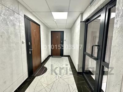 3-бөлмелі пәтер · 75 м² · 13/13 қабат, Астана ш/а., 1/18 6, бағасы: 75 млн ₸ в Алматы, Ауэзовский р-н