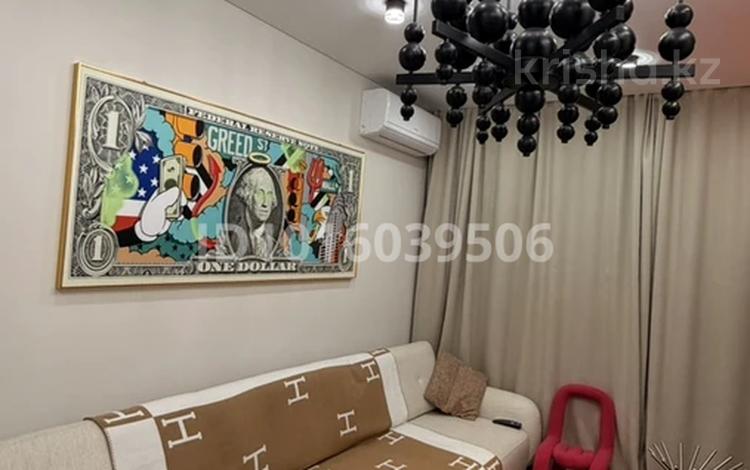 2-комнатная квартира · 50 м² · 3/13 этаж, Макатаева 46 — Мега парк за 470 000 ₸ в Алматы — фото 2