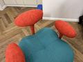 2-комнатная квартира · 50 м² · 3/13 этаж, Макатаева 46 — Мега парк за 470 000 ₸ в Алматы — фото 21