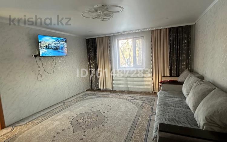 Отдельный дом · 3 комнаты · 100 м² · 10 сот., Бабровка 518 — Калинки за 12.5 млн 〒 в Семее — фото 5