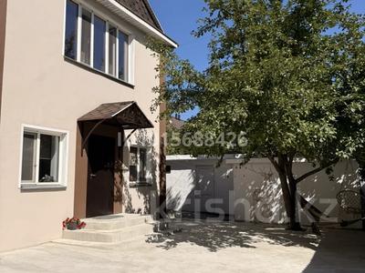 Отдельный дом · 4 комнаты · 168 м² · 10 сот., Пришахтинск за 72 млн ₸ в Караганде, Алихана Бокейханова р-н