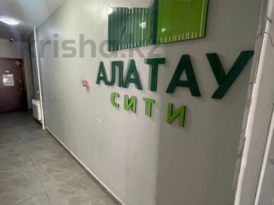 2-бөлмелі пәтер · 58.8 м² · 2/12 қабат, Дарабоз 1-83, бағасы: 33 млн ₸ в Алматы, Алатауский р-н