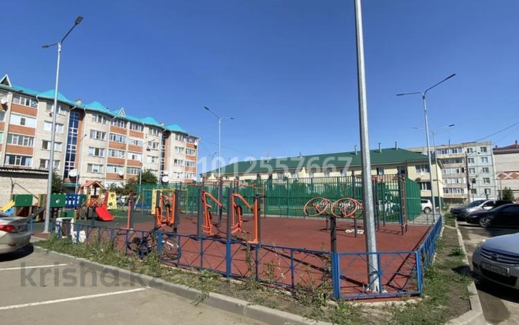 2-комнатная квартира · 69.3 м² · 5/5 этаж, Достык 36 — 6 школа, 6 садик за 23 млн ₸ в Хромтау — фото 9
