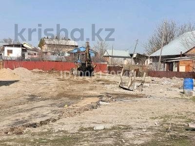 Участок · 5 соток, Наурызбай 19/4 за 15 млн 〒 в Коксай (пути Ильича)