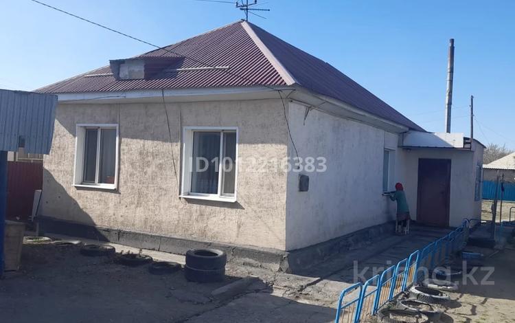 Отдельный дом · 4 комнаты · 90 м² · 6 сот., Щорса 6 Б — Нажаловавшись за 15 млн ₸ в Семее — фото 2