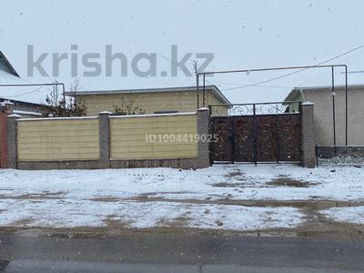 Отдельный дом · 6 комнат · 90 м² · 8 сот., мкр Кызылжар 3/1 за 35 млн ₸ в Шымкенте, Абайский р-н