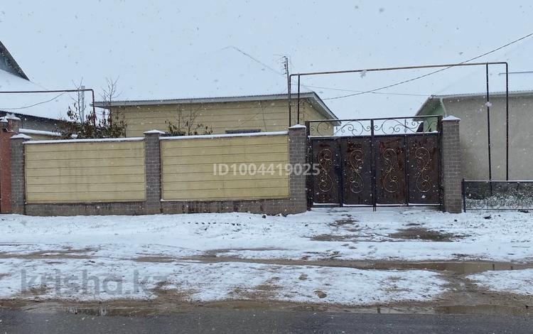 Отдельный дом · 6 комнат · 90 м² · 8 сот., мкр Кызылжар 3/1 за 35 млн ₸ в Шымкенте, Абайский р-н — фото 2