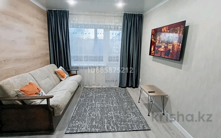 1-комнатная квартира · 37 м² · 2/5 этаж, Назарбаева 126 — Букетова за 2 000 ₸ в Петропавловске — фото 13