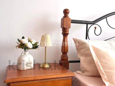 2-комнатная квартира · 76.2 м², Гагарина 133/2 — Сатпаева Гагарина за 25 000 〒 в Алматы, Бостандыкский р-н