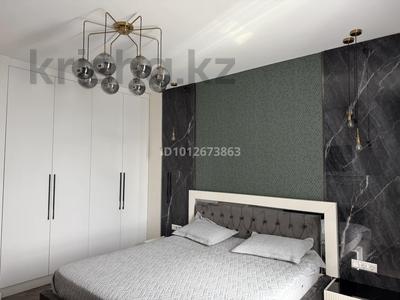 2-бөлмелі пәтер · 75 м² · 18/21 қабат, Сейфуллина 574/1 к3, бағасы: 620 000 ₸ в Алматы, Бостандыкский р-н