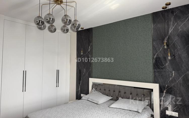 2-бөлмелі пәтер · 75 м² · 18/21 қабат, Сейфуллина 574/1 к3, бағасы: 620 000 ₸ в Алматы, Бостандыкский р-н — фото 2