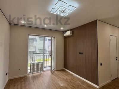 2-бөлмелі пәтер · 48 м² · 1/5 қабат, Карасай батыр, бағасы: 35 млн ₸ в Алматы, Медеуский р-н