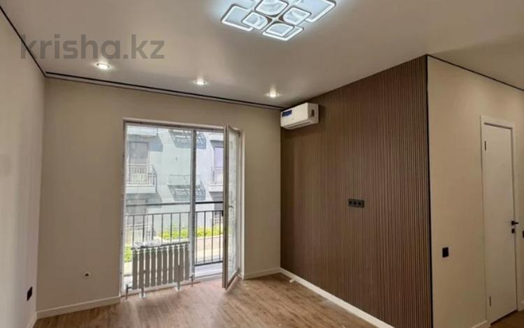 2-бөлмелі пәтер · 48 м² · 1/5 қабат, Карасай батыр, бағасы: 35 млн ₸ в Алматы, Медеуский р-н — фото 22