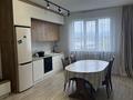 3-комнатная квартира · 80 м² · 7/9 этаж, мкр Аксай-3Б 30а — Толе Би Яссауи за 350 000 ₸ в Алматы, Ауэзовский р-н