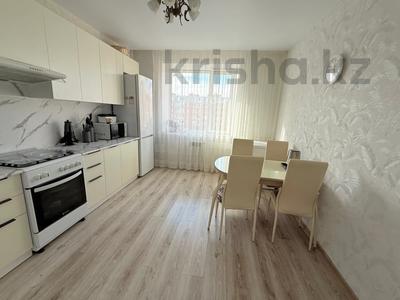 2-комнатная квартира · 58.2 м² · 4/6 этаж, микрорайон Юбилейный за 31 млн ₸ в Костанае