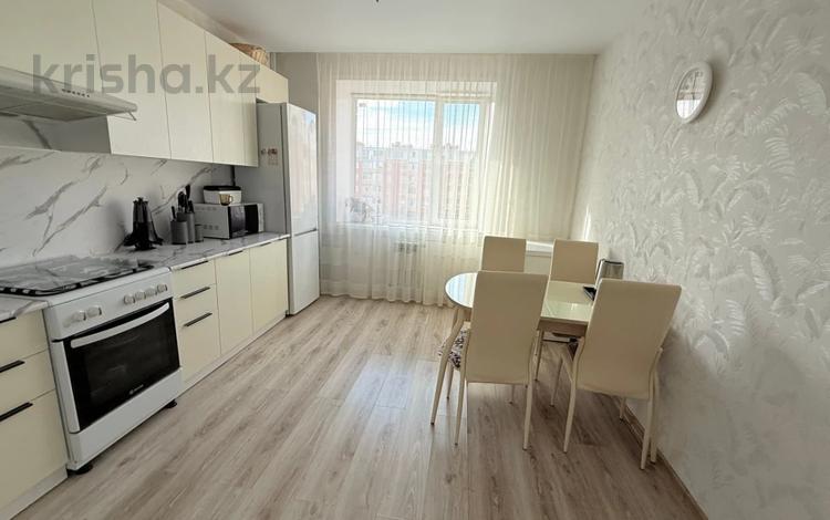 2-комнатная квартира · 58.2 м² · 4/6 этаж, микрорайон Юбилейный за 31 млн ₸ в Костанае — фото 2