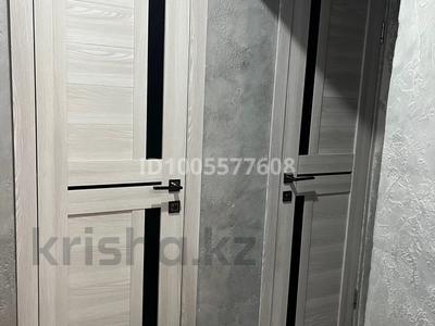 2-комнатная квартира · 57.5 м² · 3/4 этаж, Абая 148 — Абая-Б.Момышулы за 13.9 млн 〒 в Экибастузе