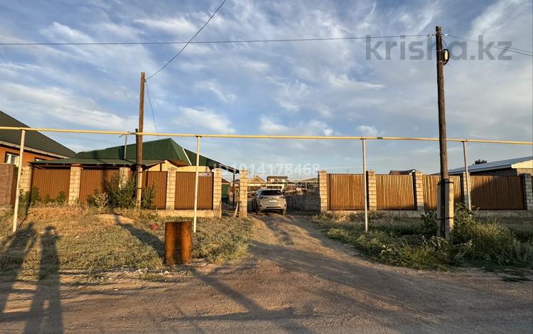 Отдельный дом · 2 комнаты · 45.7 м² · 10 сот., Қазақстан 24 за 12 млн ₸ в  — фото 2