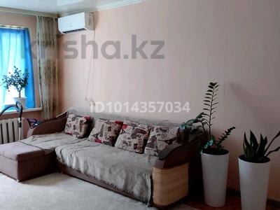 4-комнатная квартира · 74.3 м² · 4/5 этаж, мкр Айнабулак-2 72 за 62 млн ₸ в Алматы, Жетысуский р-н