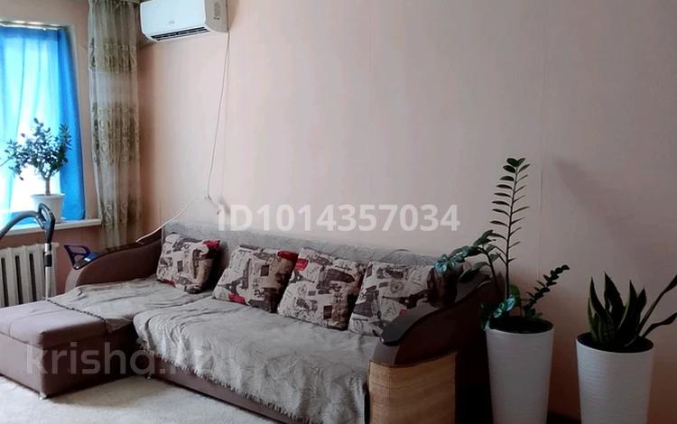 4-бөлмелі пәтер · 74.3 м² · 4/5 қабат, Айнабұлақ-2 ш/а. 72, бағасы: 62 млн ₸ в Алматы, Жетысуский р-н — фото 2