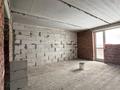 3-бөлмелі пәтер · 67.21 м² · 2/5 қабат, мкр Уркер, Умбетей жырау — Узак батыр, бағасы: 15 млн ₸ в Астане, Нура р-н