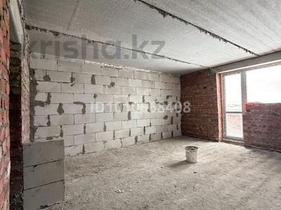 3-бөлмелі пәтер · 67.21 м² · 2/5 қабат, мкр Уркер, Умбетей жырау — Узак батыр, бағасы: 15 млн ₸ в Астане, Нура р-н