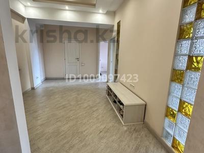 3-бөлмелі пәтер · 78 м² · 7/10 қабат, Розыбакиева 250б — Радостовца, бағасы: 76 млн ₸ в Алматы, Бостандыкский р-н