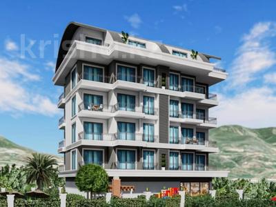 Продажа квартир в Аланье: 2-комнатная квартира, 58 м², Чыплаклы за ~ 45.3 млн 〒 2-комнатная квартира, 58 м², Чыплаклы за ~ 45.3 млн 〒 в Аланье