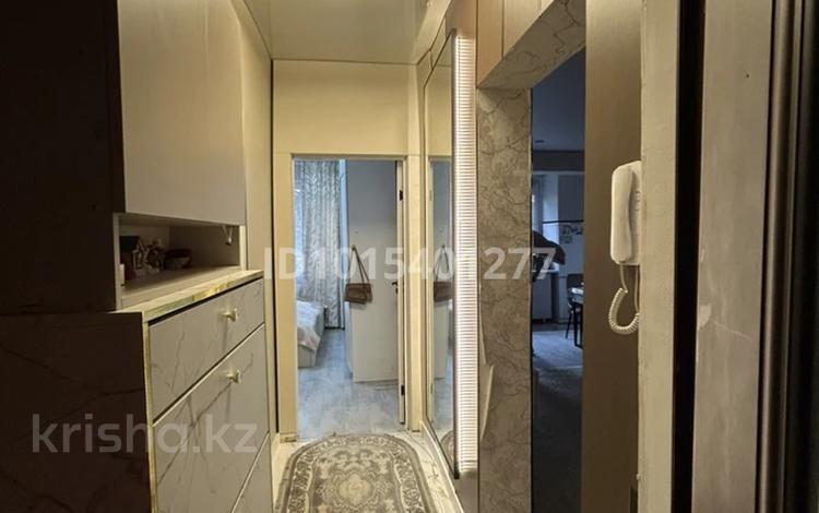 2-комнатная квартира · 45 м² · 3/9 этаж, мкр Зердели 1/178 за 350 000 ₸ в Алматы, Алатауский р-н — фото 2
