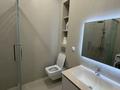 1-комнатная квартира · 55 м² · 10/12 этаж, мкр Нурсат 4 за 350 000 ₸ в Шымкенте, Каратауский р-н — фото 3