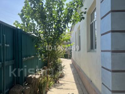 Отдельный дом · 6 комнат · 143 м² · 6.5 сот., Алтынсарина 3 — Ауэзова за 21 млн 〒 в Жетысае