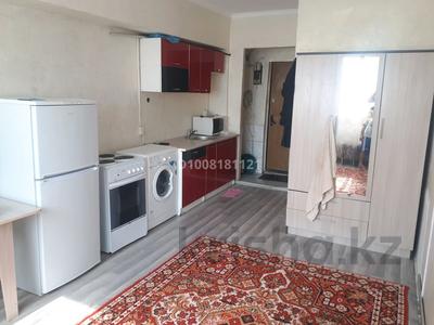 1-комнатная квартира · 18 м² · 4/5 этаж, мкр Ерменсай, Лебедва 70 за 16.5 млн ₸ в Алматы, Бостандыкский р-н