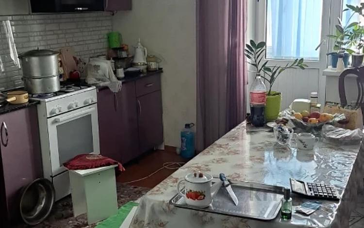 1-комнатная квартира · 45.4 м² · 3/6 этаж, мкр Ожет, северное кольцо за 24.5 млн ₸ в Алматы, Алатауский р-н — фото 2