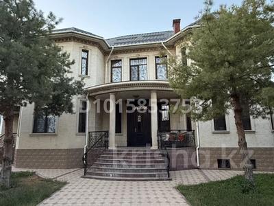 Жеке үй · 7 бөлме · 350 м², Қайтпас 1 ш/а. 9 — Кошерова 9, бағасы: 150 000 ₸ в Шымкенте, Каратауский р-н