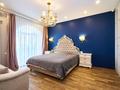 3-комнатная квартира · 114 м² · 5/7 этаж, Сауран 18 за 135 млн ₸ в Астане — фото 10