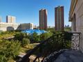 3-комнатная квартира · 114 м² · 5/7 этаж, Сауран 18 за 135 млн ₸ в Астане — фото 31