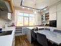 3-комнатная квартира · 114 м² · 5/7 этаж, Сауран 18 за 135 млн ₸ в Астане — фото 16