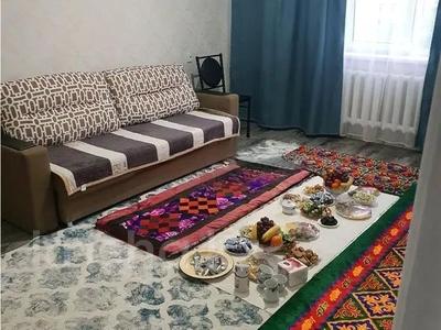 2-комнатная квартира · 59 м² · 6/9 этаж, Абдуллы Розыбакиева за 42 млн ₸ в Алматы, Бостандыкский р-н