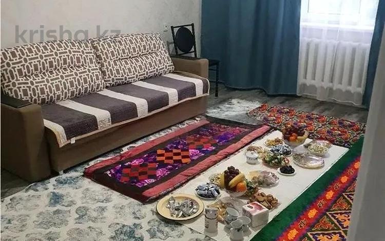 2-комнатная квартира · 59 м² · 6/9 этаж, Абдуллы Розыбакиева за 42 млн ₸ в Алматы, Бостандыкский р-н — фото 2